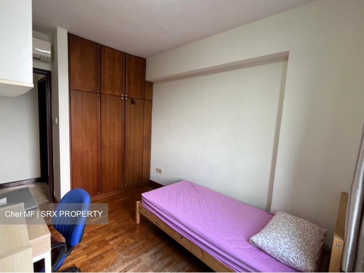 Westmere (D22), Condominium #533053041
